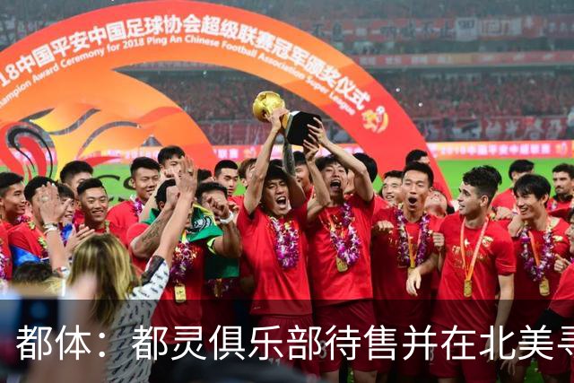 都体：都灵俱乐部待售并在北美寻找买家，老板卡伊罗估价2.5亿欧